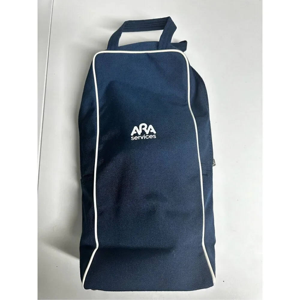 Vintage ARA Services Shoes Bag